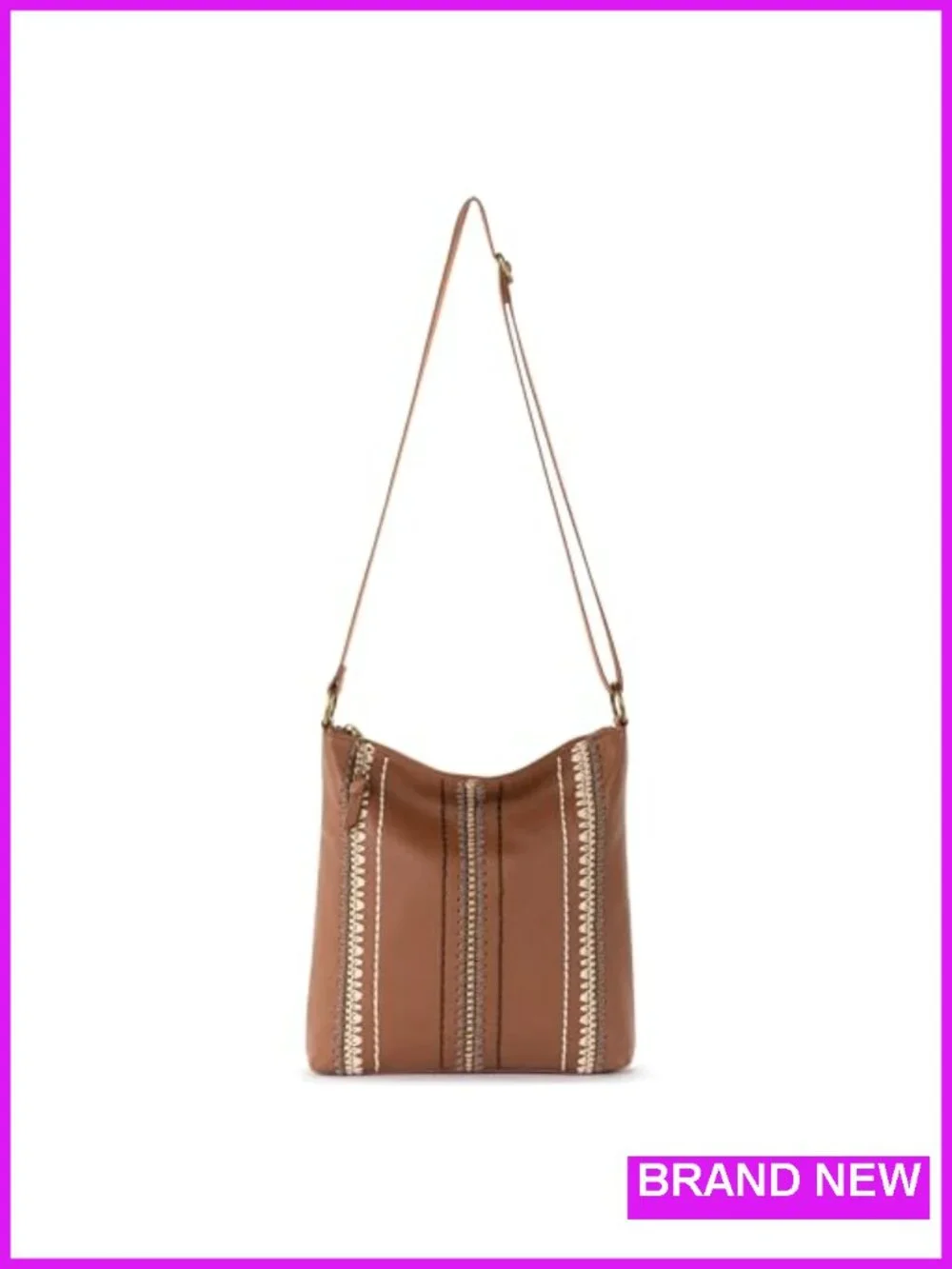 N/A this leather